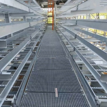 Stainless Steel Ladder Cable Tray | SS304 / SS316 Anti-Corrosion Cable Ladder for Marine & Chemical Plants