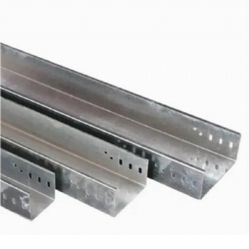 Hot Dip Galvanized Cable Trunking Factory and Supplier