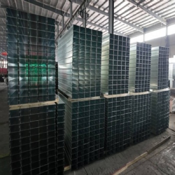 Hot Dip Galvanized Cable Trunking Factory and Supplier