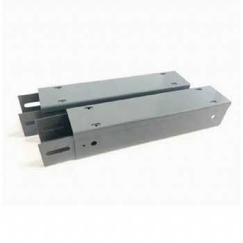 Stainless Steel Solid Cable Containment Tray Manufacturer and Supplier