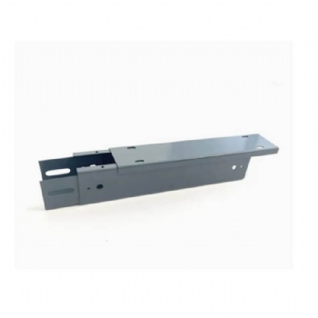 Stainless Steel Solid Cable Containment Tray Manufacturer and Supplier