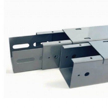 Stainless Steel Solid Cable Containment Tray Manufacturer and Supplier