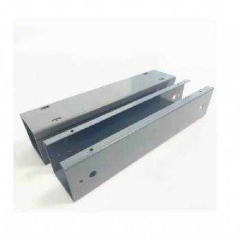 Stainless Steel Solid Cable Containment Tray Manufacturer and Supplier