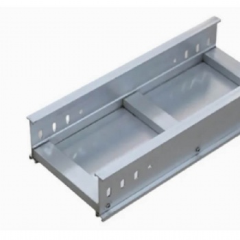 ZAM Cable Containment Trunking Sizes and Factory