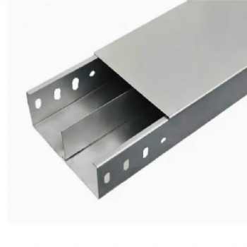 ZAM Cable Containment Trunking Sizes and Factory