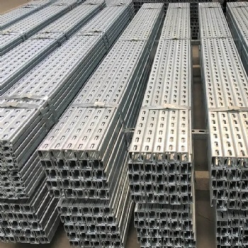 Powder Coated C Strut Channel Manufacturer and Supplier