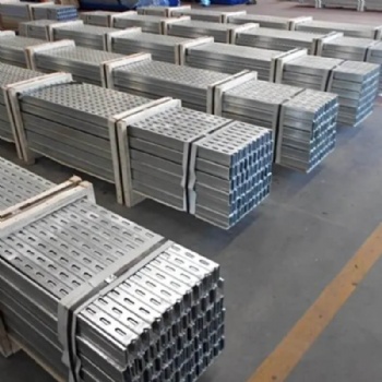 Powder Coated C Strut Channel Manufacturer and Supplier