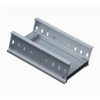 OEM & ODM Custom Sizes Aluminium Profile Cable Trunking