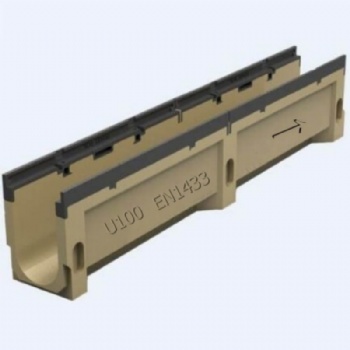 Polymer Resin Concrete Channel Drainge Manufacturer | Trench Cover Load Calss A15 to F900