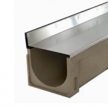 Polymer Resin Concrete Channel Drainge Manufacturer | Trench Cover Load Calss A15 to F900