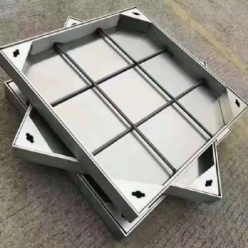 Access Covers & Manholes Manufacturer | Steel and Aluminium