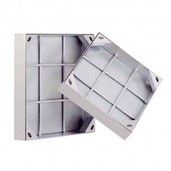 Access Covers & Manholes Manufacturer | Steel and Aluminium