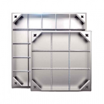 Access Covers & Manholes Manufacturer | Steel and Aluminium
