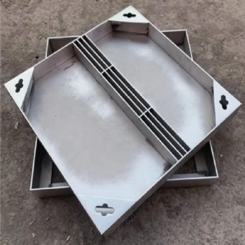 Access Covers & Manholes Manufacturer | Steel and Aluminium
