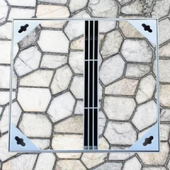 Access Covers & Manholes Manufacturer | Steel and Aluminium