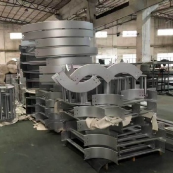Universal Cable Tray Fittings for Complete Cable Management Solutions