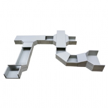 Polymer Cable Trays Manufacturer And Supplier China
