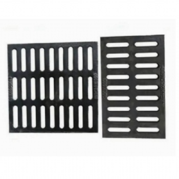 EN124 Ductile Cast Iron Drainage Gratings Load Class Up To F900
