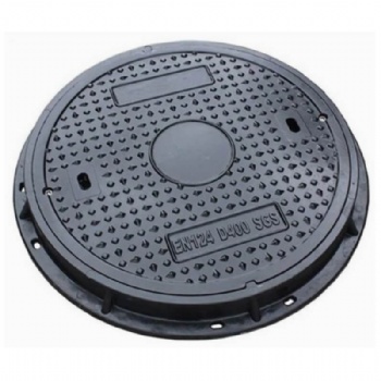 Cast Iron Manhole Cover Manufacturer EN124