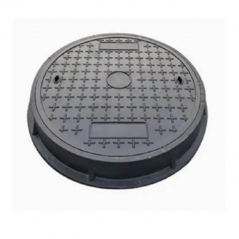 FRP SMC Manhole Cover, GRP Composite Manhole Cover