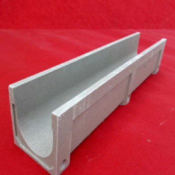 EN1433 Polymer Concrete Drainage Channel  Manufacturer
