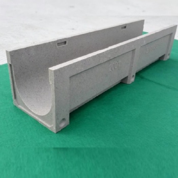 EN1433 Polymer Concrete Drainage Channel  Manufacturer