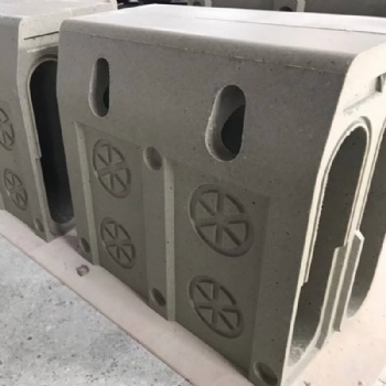 Winwin D400 Resin Concrete Kerb Drain Manufacturer and Supplier