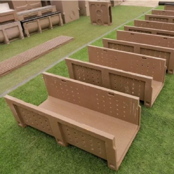 Channel Drainage Systems | Concrete Rainwater Polymer Trench Channel 1M