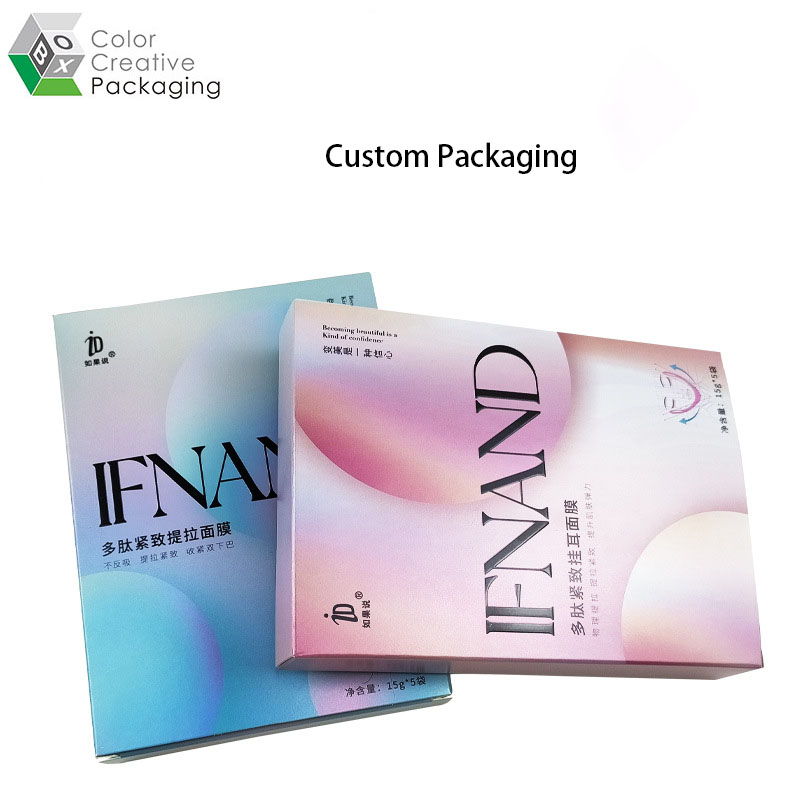 cosmetic box cosmetic box