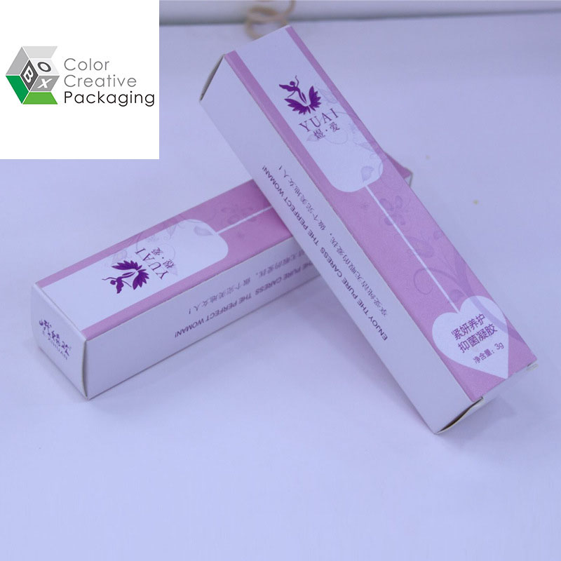 cosmetic box cosmetic box