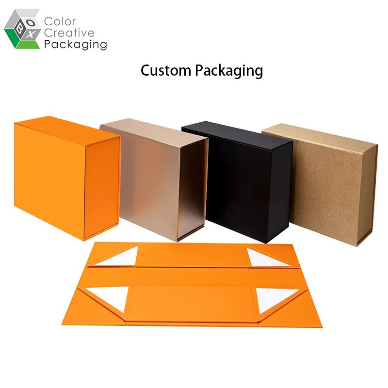 folding box