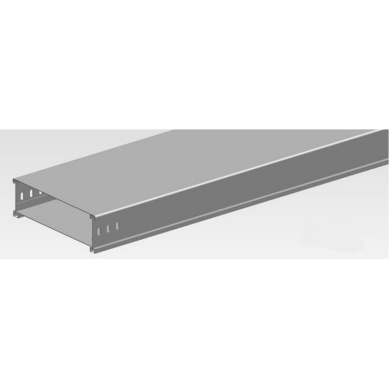 Aluminium Cable Trunking Aluminium Cable Trunking