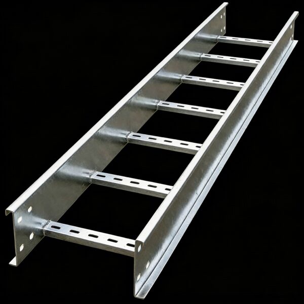 Steel Cable Ladder