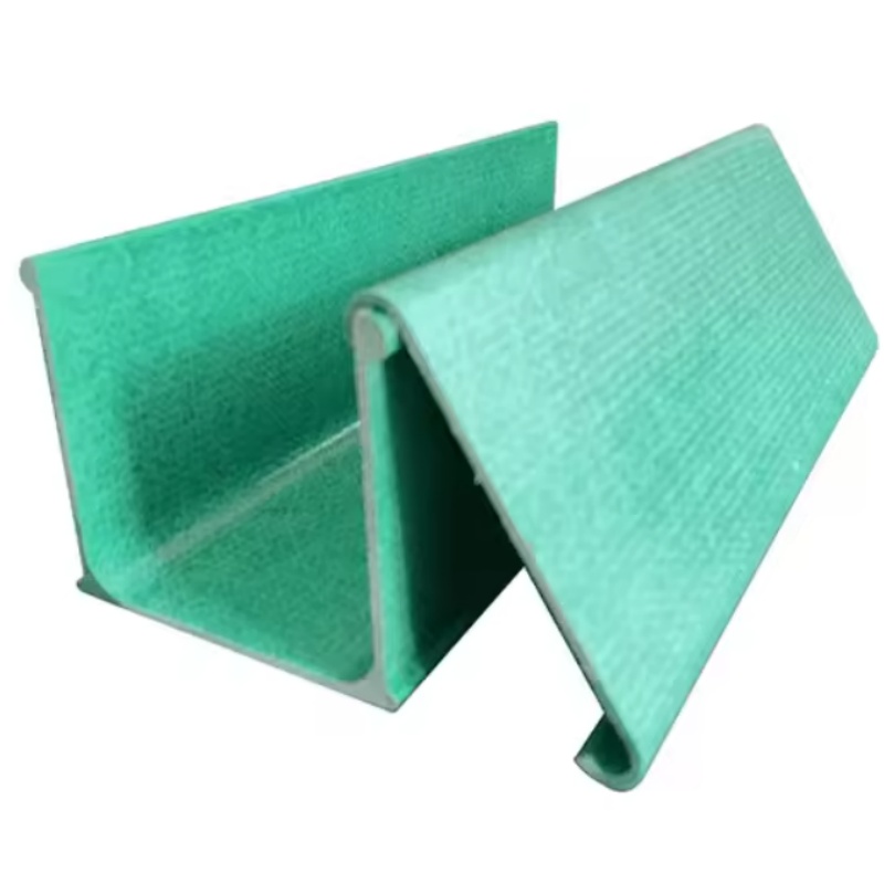 FRP Cable Trunking FRP Cable Trunking