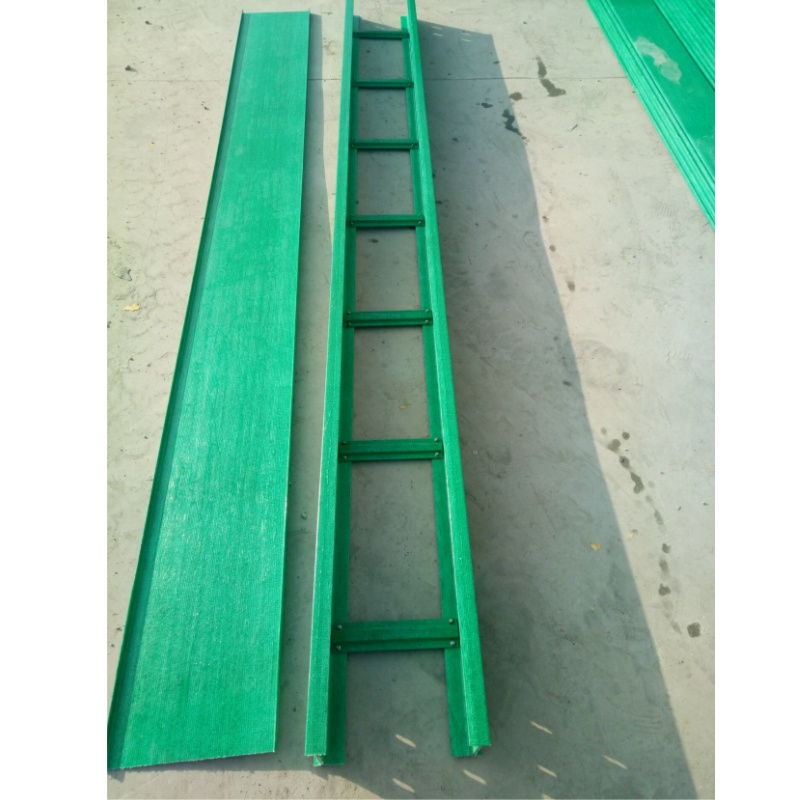 FRP Cable Ladder FRP Cable Ladder