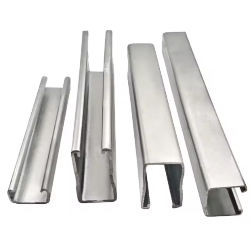 Strut Channel Strut Channel