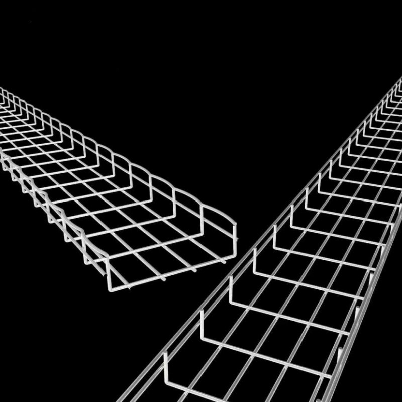 Wire Mesh Cable Tray Wire Mesh Cable Tray