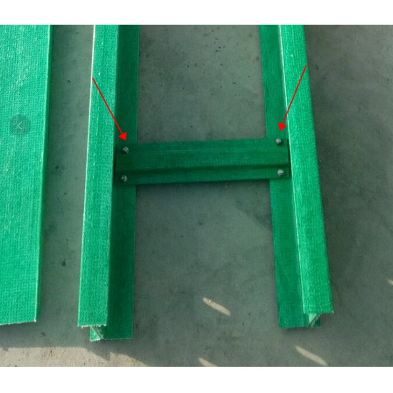 FRP Cable Ladder FRP Cable Ladder