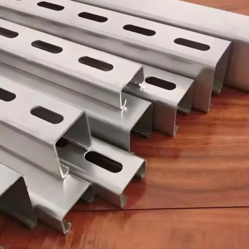 Strut Channel Strut Channel