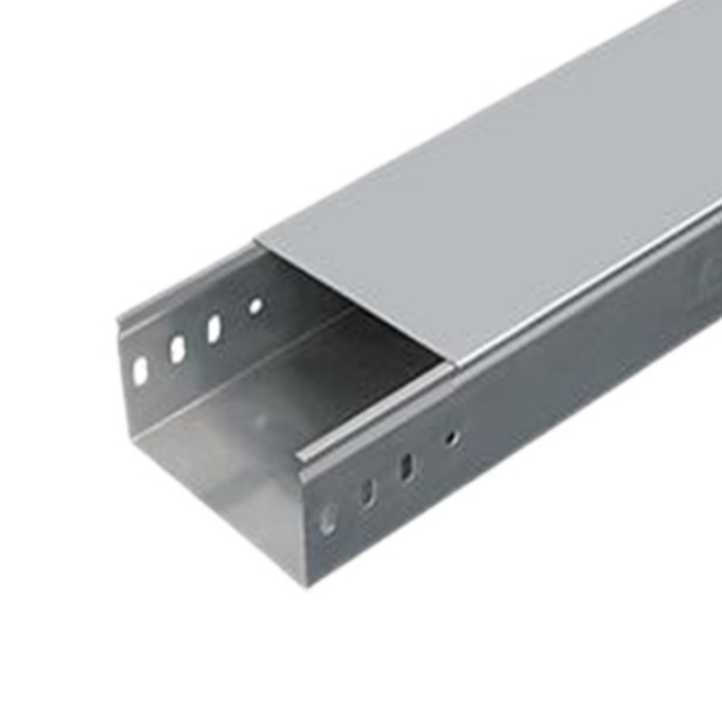 Aluminium Cable Trunking Aluminium Cable Trunking