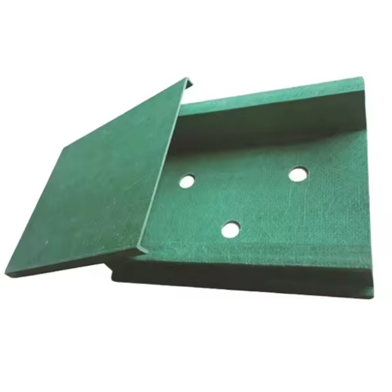 FRP Cable Trunking FRP Cable Trunking