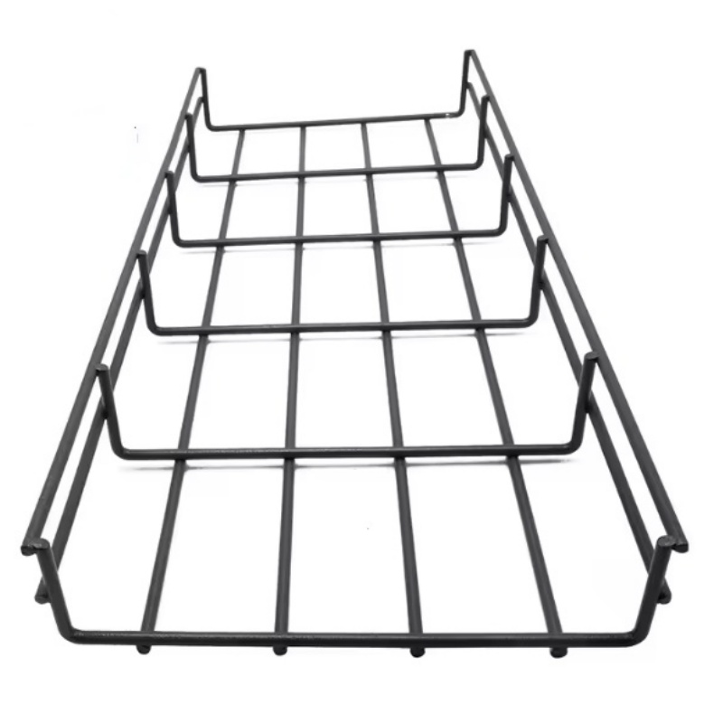 Wire Mesh Cable Tray Wire Mesh Cable Tray