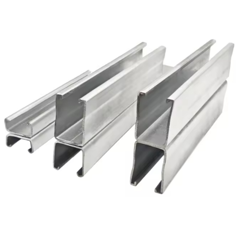 Strut Channel Strut Channel