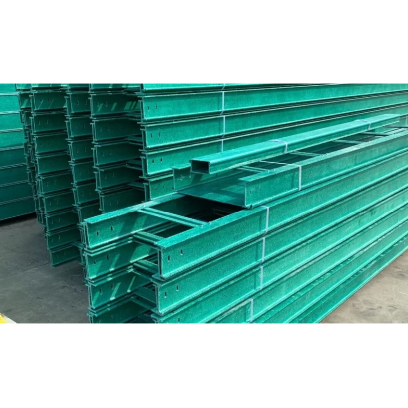 FRP Cable Ladder FRP Cable Ladder