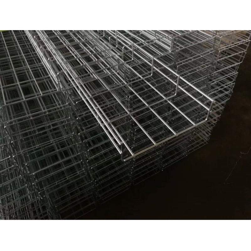Wire Mesh Cable Tray Wire Mesh Cable Tray