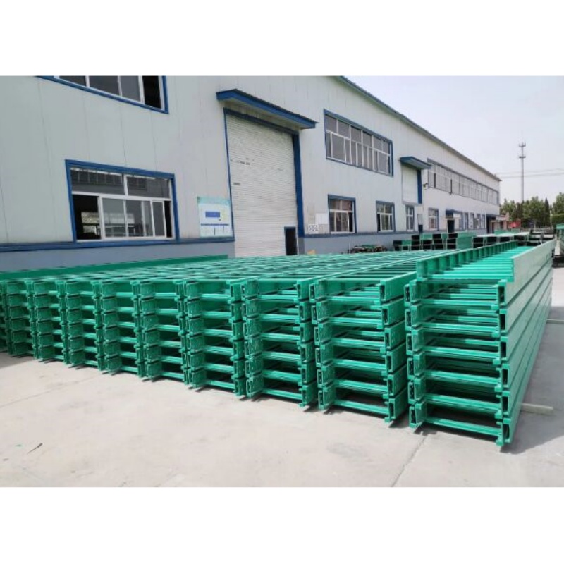 FRP Cable Ladder FRP Cable Ladder