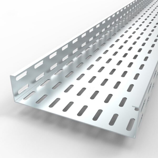 Steel Perforated Cable Tray