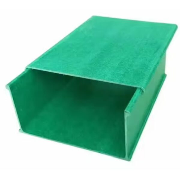 FRP Cable Trunking