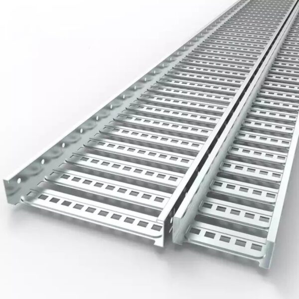 Light Duty Ventilated Ladder Tray