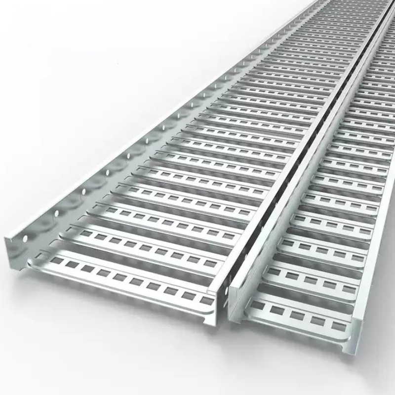 Light Duty Ventilated Ladder Tray